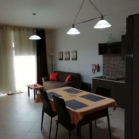 San Anton Apartment Xagħra Eksteriør bilde