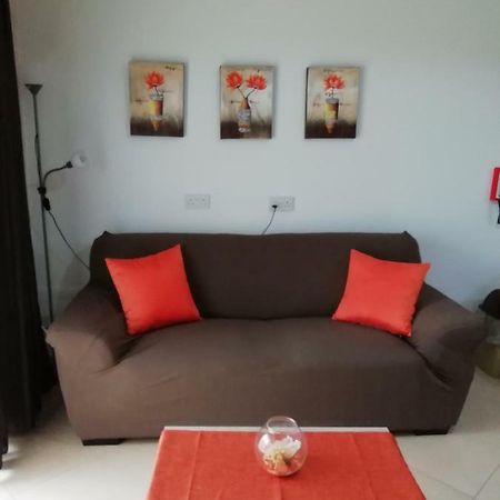 San Anton Apartment Xagħra Eksteriør bilde