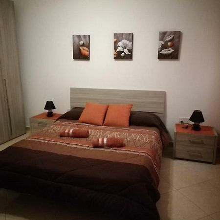San Anton Apartment Xagħra Eksteriør bilde