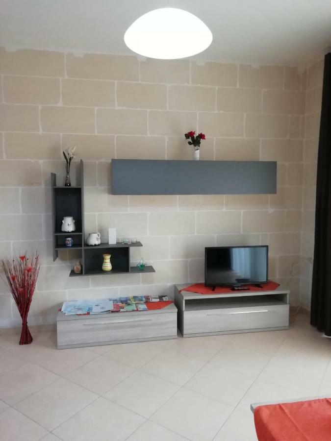 San Anton Apartment Xagħra Eksteriør bilde