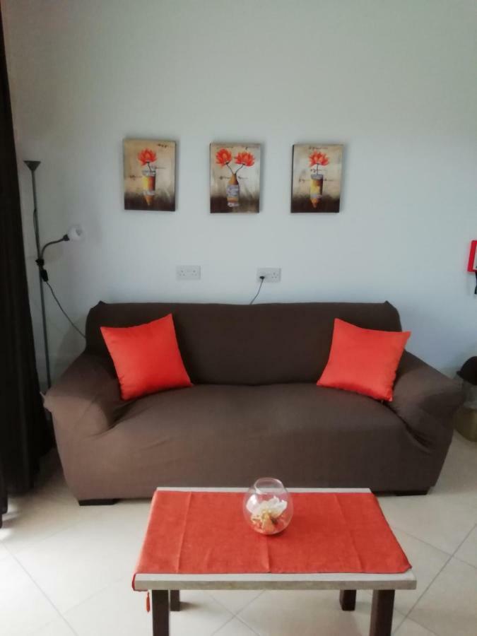 San Anton Apartment Xagħra Eksteriør bilde