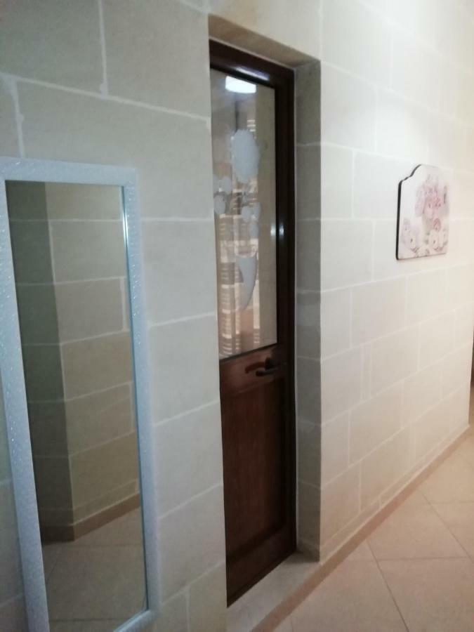 San Anton Apartment Xagħra Eksteriør bilde