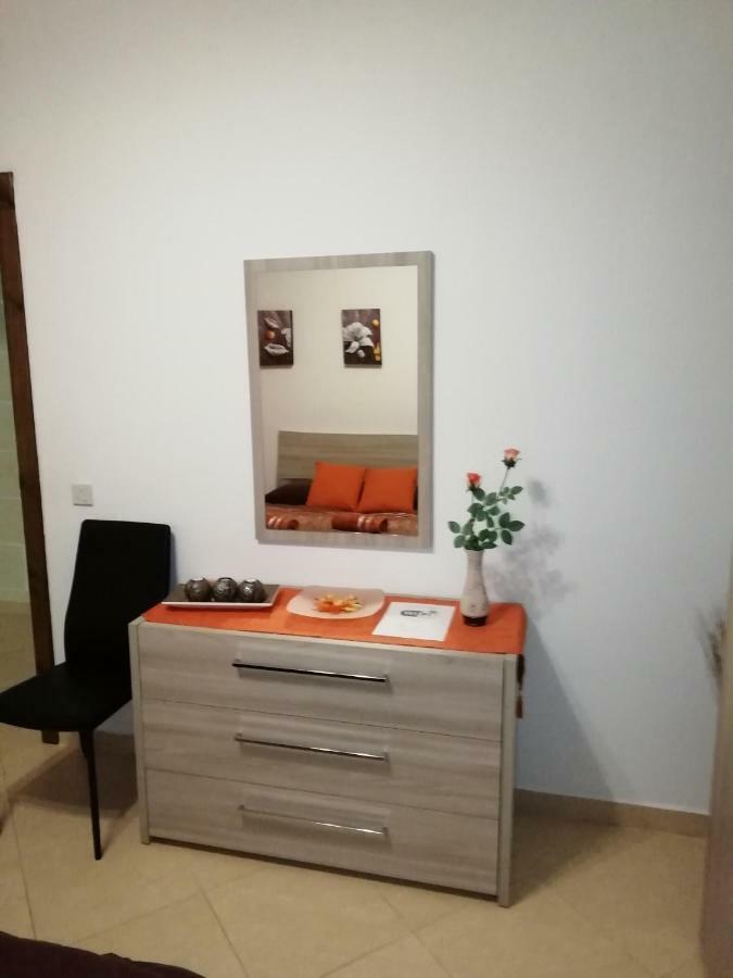 San Anton Apartment Xagħra Eksteriør bilde