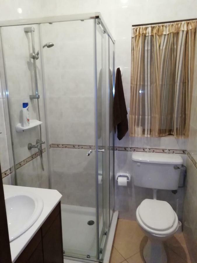 San Anton Apartment Xagħra Eksteriør bilde
